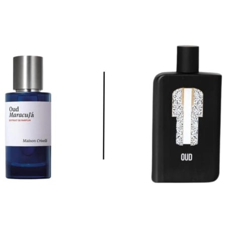 عطر صمام عود - او دو بارفيوم - 100مل