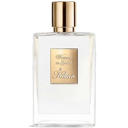 عطر كيليان وومان إن جولد كوفريت - او دو بارفيوم - 50مل