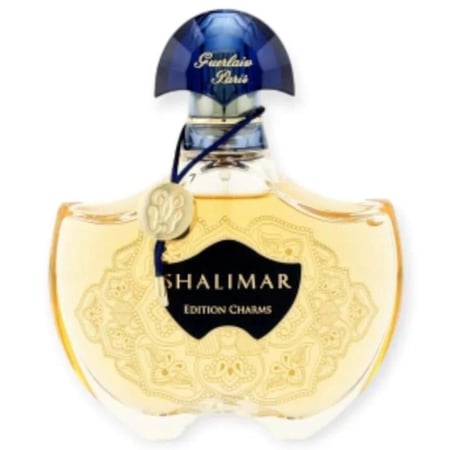 عطر جيرلان شاليمار إيديشن تشارمز - 75مل
