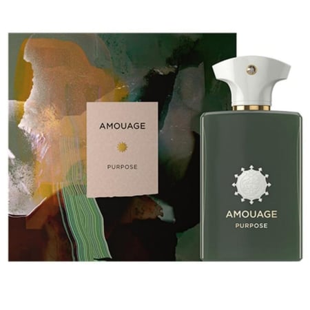 عطر امواج بيربوز - او دو بارفيوم - 100مل