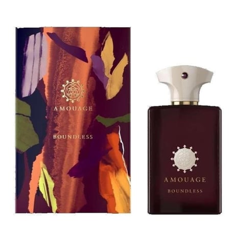 عطر امواج باوندليس - او دو بارفيوم - 100مل