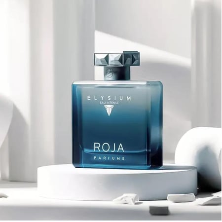 عطر روجا اليسيوم بور هوم - ايو انتنس - 100مل