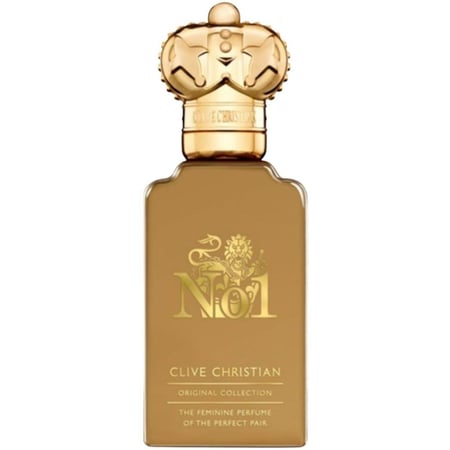 عطر كلايف كريستيان No.1 النسائي - او دو بارفيوم - 50مل