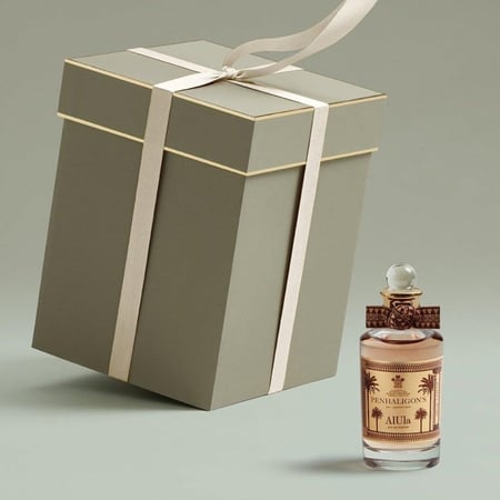 عطر بنهاليغونز  العلا - او دو برفيوم - 100مل