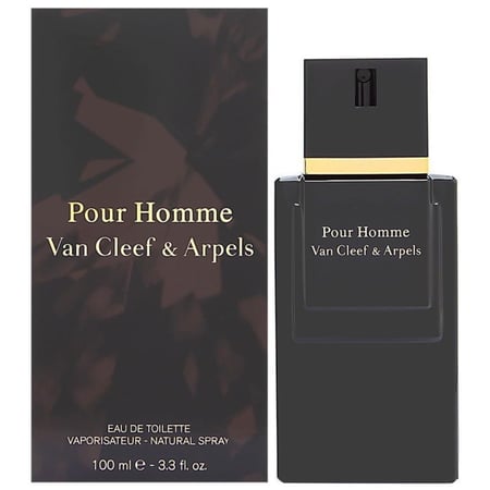 عطر فان كليف آند آربيلز - او دو تواليت - 100مل