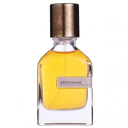 عطر بيرجاماسك من اورتو باريسي - بارفيوم - 50مل