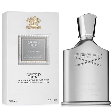 عطر كريد هيمالايا - او دو بارفيوم - 100مل