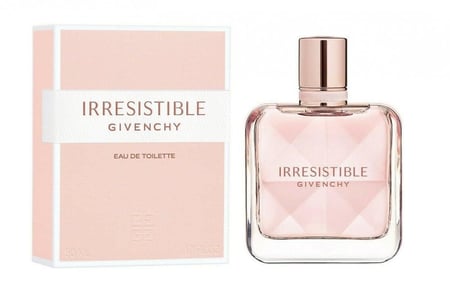 عطر جيفنشي ارزيستبل - او دو تواليت - 100مل