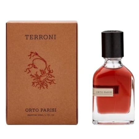 عطر تيروني من اورتو باريسي - بارفيوم - 50مل