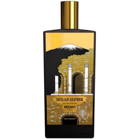 عطر ميمو كويرس سيسليان ليذر - او دو بارفيوم - 75مل