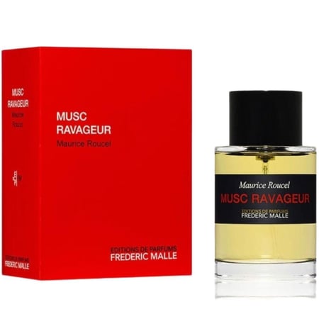 عطر فريدريك مال مسك رافاجيور - او دو بارفيوم - 100مل