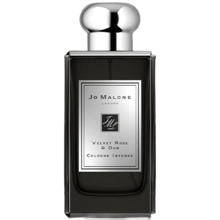 عطر جو مالون فيلفت روز اند عود كولون انتنس - 100مل