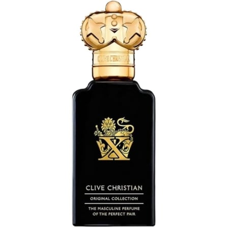 عطر كلايف كريستيان X ماسكليوني - او دو بارفيوم - 50مل