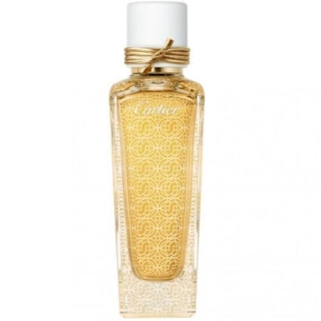 عطر كارتير عود سانتال - او دو بارفيوم - 75مل