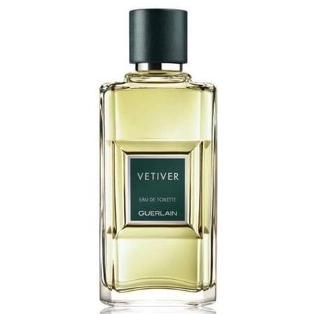 عطر غيرلان فيتيفر - أو دو تواليت - 100مل