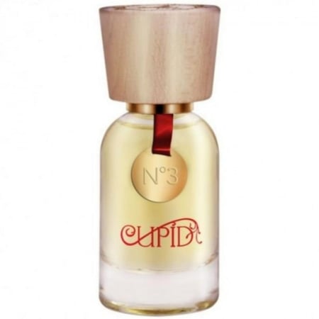 تستر - كوبيد نمبر 3 - او دو بارفيوم - 50مل