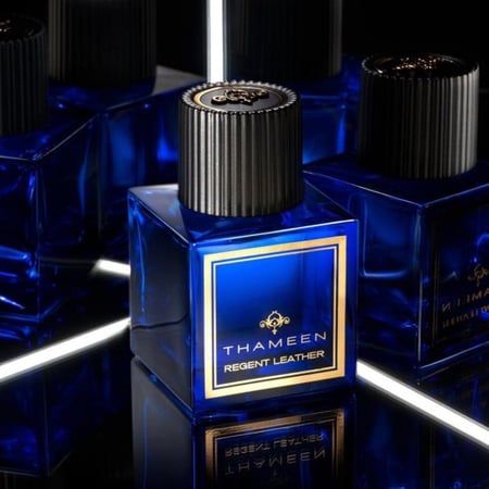عطر ثمين ريجنت ليذر اكسترا دي بارفيوم - 50مل