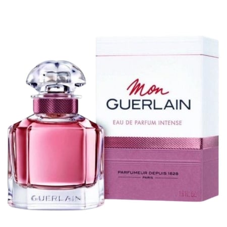 عطر غيرلان مون - او دو بارفيوم انتنس - 100مل