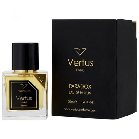 عطر فيرتوس برادوكس - او دو بارفيوم - 100مل