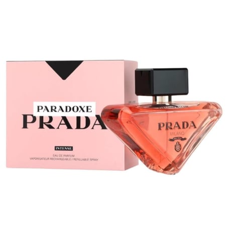 عطر برادا بارادوكس انتنس او دو بارفيوم - 90مل