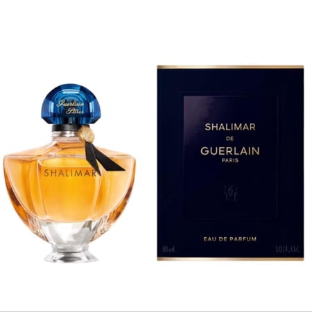 عطر غيرلان شاليمار - او دو بارفيوم - 90مل