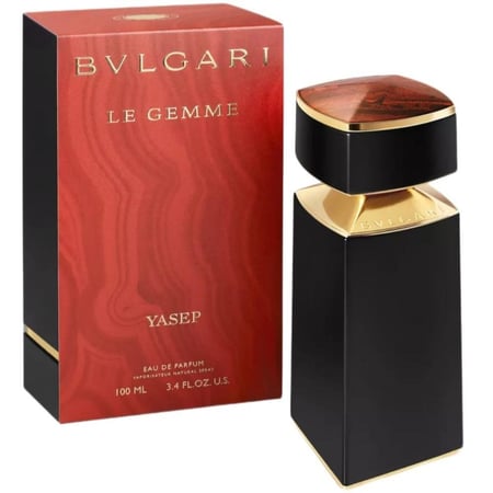 عطر بولغاري لو جيم ياسيب - او دو بارفيوم -  100مل