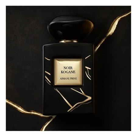 عطر ارماني بريفيه نوار كوجاني - او دو بارفيوم - 100مل