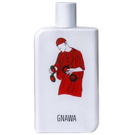 عطر صمام جناوة - او دو بارفيوم - 100مل