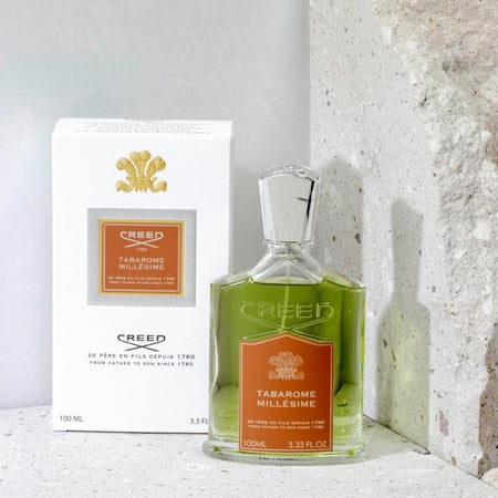 عطر كريد تباروم ميلسم - او دو بارفيوم - 100مل