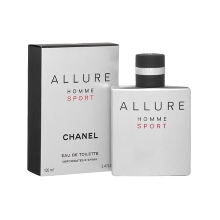 عطر شانيل الور هوم سبورت - او دو تواليت - 100مل