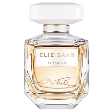 عطر ايلي صعب لي بارفيوم ان وايت - او دو بارفيوم - 90مل