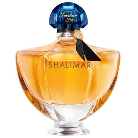 عطر غيرلان شاليمار - او دو بارفيوم - 90مل