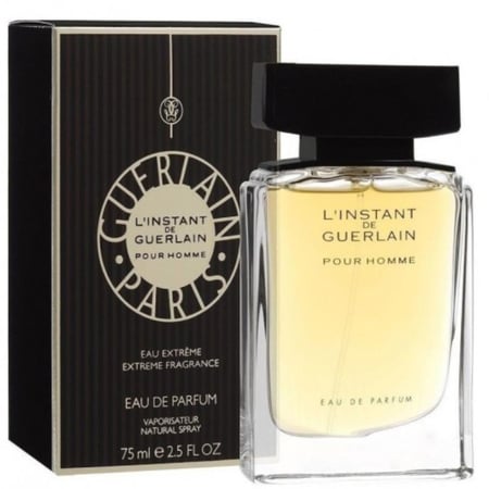 عطر غيرلان لينسانت دي غيرلان اكستريم - او دو بارفيوم - 75مل
