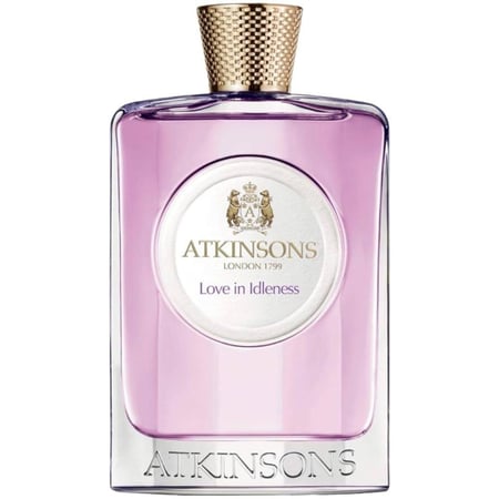عطر اتكينسونس لوف إن أيدلينس - او دو بارفيوم - 100مل