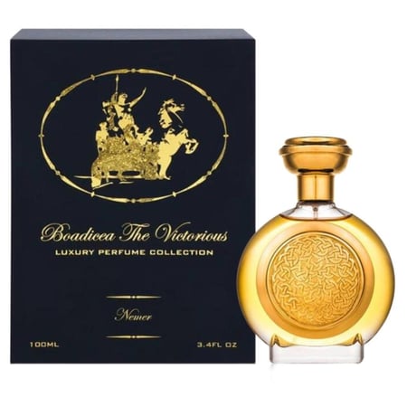 عطر نمر من بوديسيا - او دو بارفيوم - 100مل