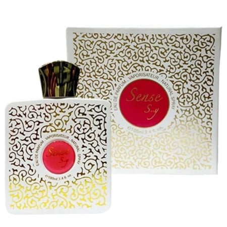 عطر سينس Sy الاحمر - او دو بارفيوم - 100مل