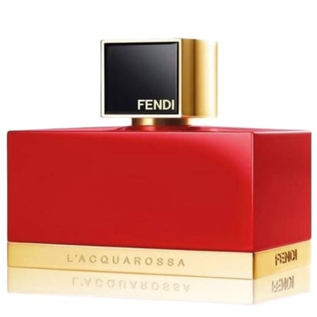 عطر فندي الاحمر لاكواروسا - او دو بارفيوم - 75مل