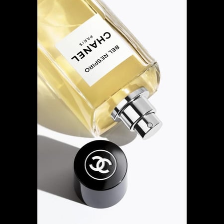 عطر شانيل بيل ريسبيرو - او دو بارفيوم - 200مل