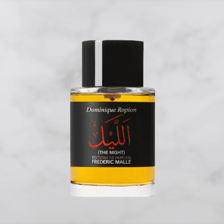 عطر فريدريك مال الليل - او دو بارفيوم - 100مل