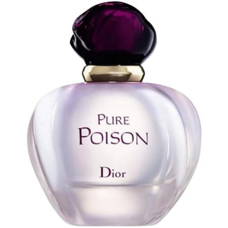 عطر ديور بيور بويزن الابيض - او دو بارفيوم - 50مل