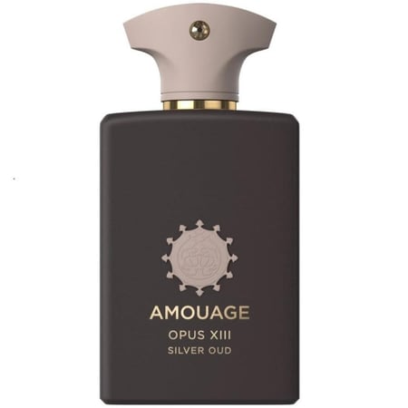 عطر امواج اوبس XIII سلفر عود - او دو بارفيوم - 100مل