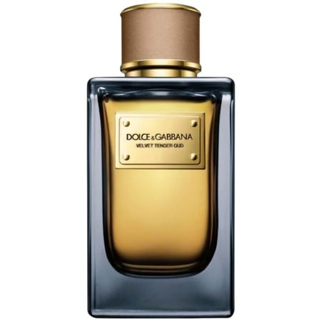 عطر دولتشي أند غابانا فيلفت تندر عود - او دو بارفيوم - 150مل