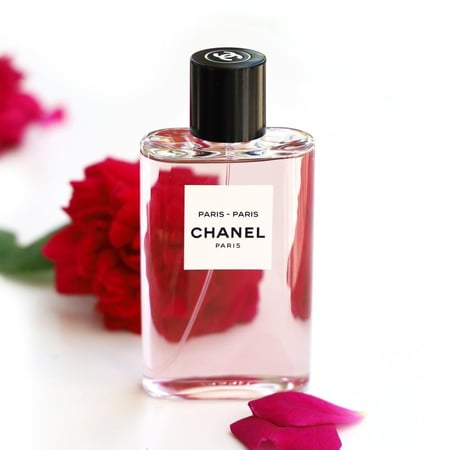 عطر شانيل باريس باريس - او دو تواليت - 125مل
