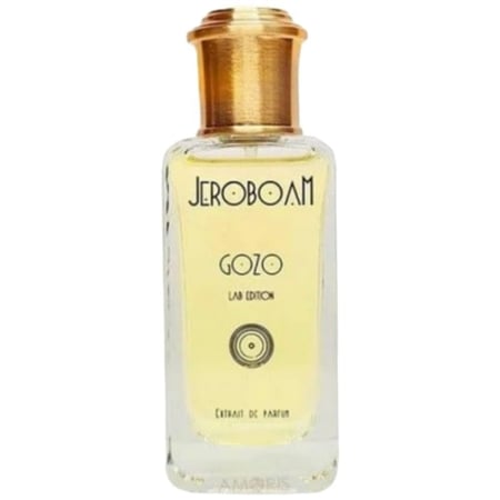 عطر جيروبوم جوزو لاب اديشن - اكسترايت دي بارفيوم - 30مل