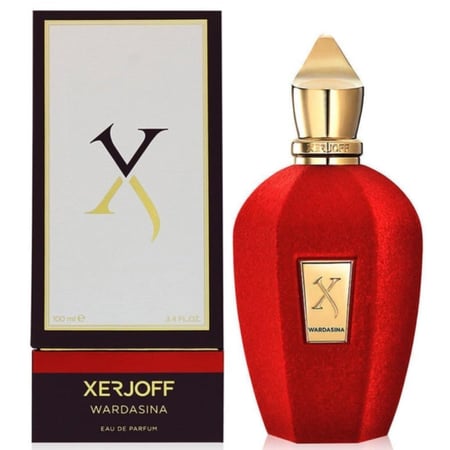 عطر زيرجوف ورداسينا - او دو بارفيوم - 100مل