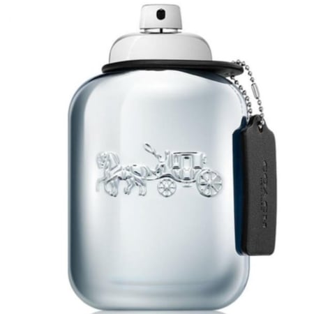 عطر كوتش نيويورك بلاتينيوم - او دو بارفيوم - 100مل