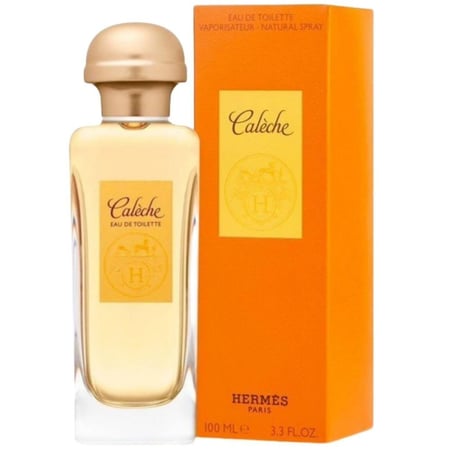 عطر هيرمز كاليش - او دو تواليت - 100مل