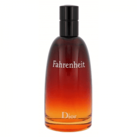 عطر ديور فهرنهايت الاصدار الاحمر - او دو تواليت - 100مل