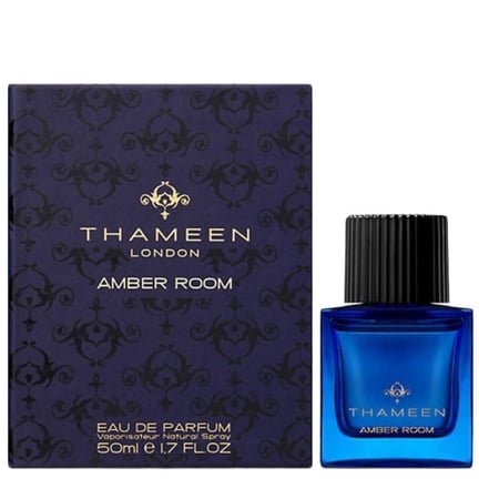عطر ثمين عنبر رووم اكسترا دي بارفيوم - 50مل