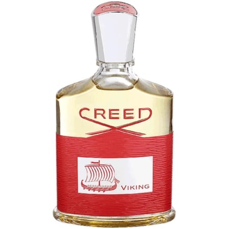 عطر فايكينق من كريد للرجال - او دو برفيوم - 100مل